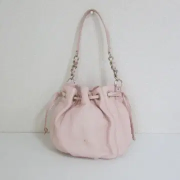 미사용 새상품 kate spade Cobble Hill 숄더백 핑크