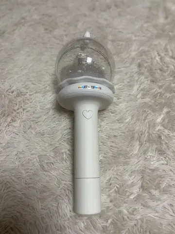 FRUITSZIPPER 응원봉