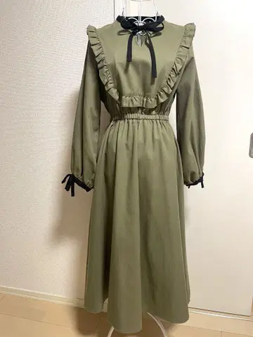 레베카 부티크 원피스