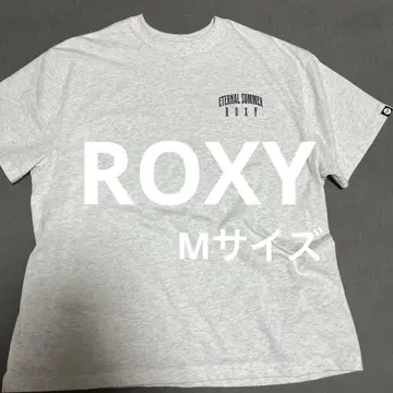 록시 티셔츠 M 사이즈