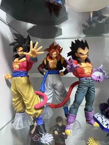 THEGREATESTSAIYAN