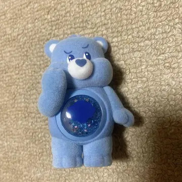 케어 베어스 / 화려한 포옹 짜증나는 베어