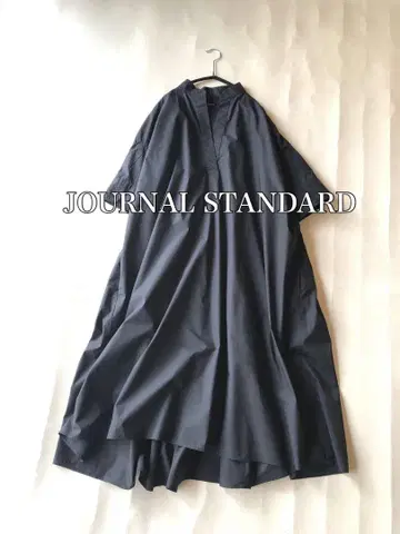저널 스탠다드 JOURNAL STANDARD 스키퍼 원피스