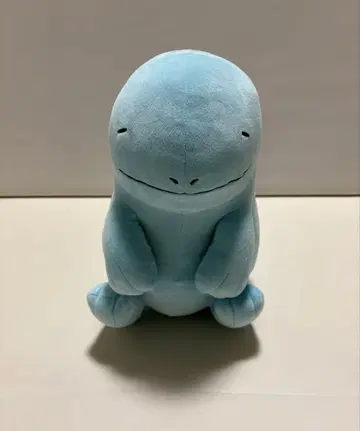 포켓몬 메차모후구토 봉제 인형 누오 노호혼 ver.