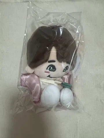 나니와단시 오하시 카즈야 치비누이 초심 LOVE 의상 미개봉 새상품