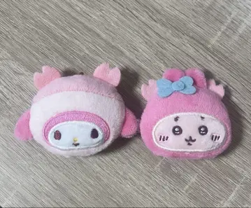 시크릿 헤어 클립 헌책방 마이멜로디