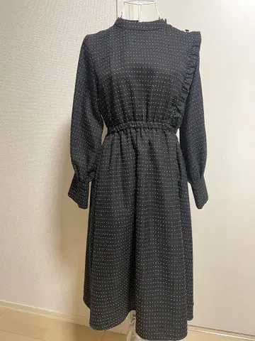 레베카 부티크 원피스