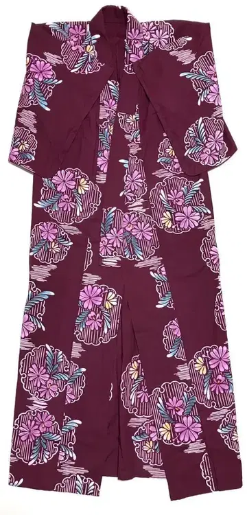 Jean Paul GAULTIER YUKATA Dress 유카타