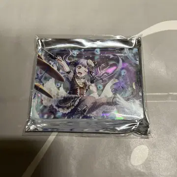 뱅드림 아크릴 블록 vol.5 우다가와 아코