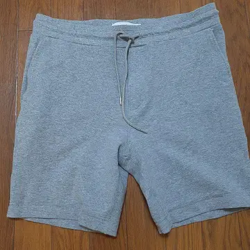 스리도츠 하프 팬츠