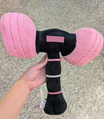 블랙 핑크