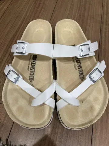버켄스탁 Birkenstock 마야리