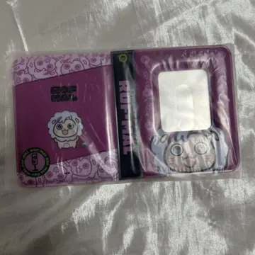 로후마오가오치 컬렉션 북