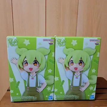 피규어 즈다몬 2개 세트 사카모토 오리