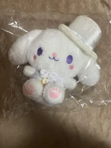 미개봉 새상품 JOCHUM 루루 봉제 인형 오메카시 시리즈
