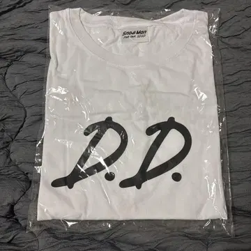 Snow Man 2.D.2.D. 투어 T