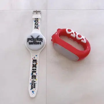 응원봉 세트 즉시 구매 OK