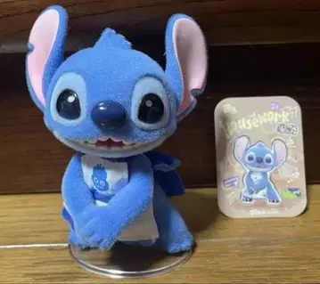 스티치 TOP TOY
