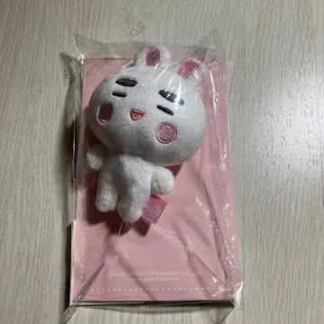 SHINee 오뉴 봉제 인형