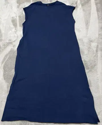 maillot 슬리브리스 원피스