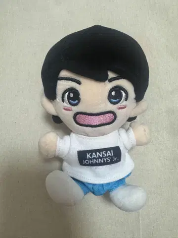 니시무라 타쿠야 치비누이
