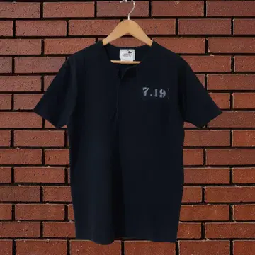 GANGSTERVILLE 갱스터빌 헨리넥 글래드핸드