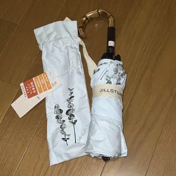 질스튜어트 우천 겸용 접이식 우산