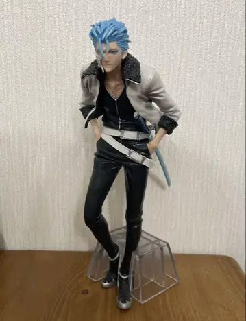 BLEACH 20h 제일복권 C상 그리무조
