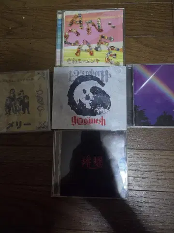 앤틱 카페 '색채 모먼트' '바이오 로지컬 슬라이서' 등