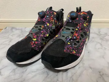 INSTAPUMP FURY ROAD STASH 콜라보 28