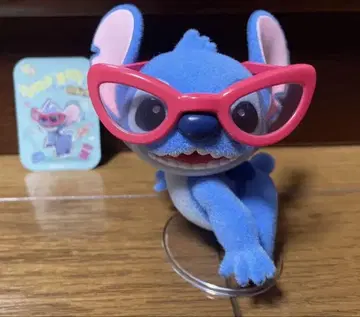 스티치 TOP TOY