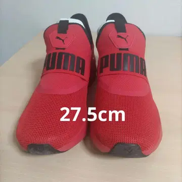 푸마 남성용 슬립온