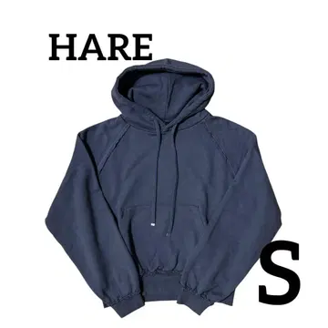 HARE 후드티
