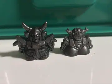 SD 건담 건 지우개