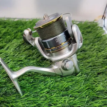 시마노 바이오 마스터 BIOMASTER 2500 SD67E