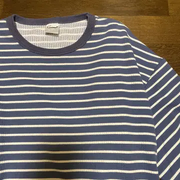 wed store Connett 보더 티셔츠 size1