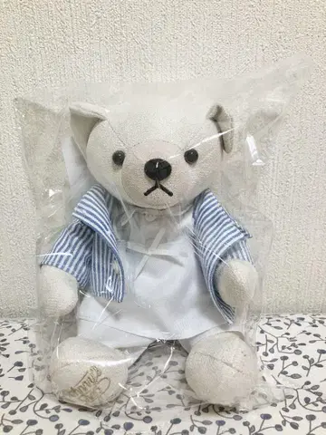 야마다 료스케 프로듀스 곰 쟈니즈 샵 미개봉 새상품