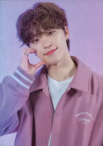 세븐틴 DINO 2023 LOVE JAPAN FANMEETING 130