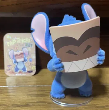 스티치 TOP TOY