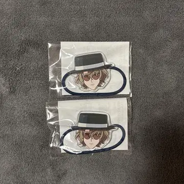 파우스트 헤어 밴드