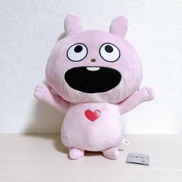 니시무라 유우지 라브라 토끼 메차모후구토 봉제 인형