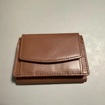 MURA 컴팩트 지갑