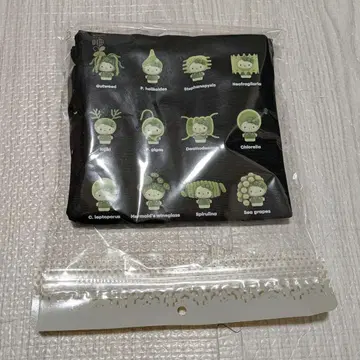 헬로키티 토트백 L 2025년 만국박람회 일본관