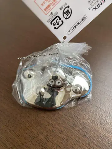 메탈릭 몬스터즈 갤러리 헤게 메탈
