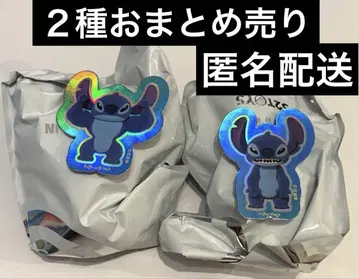 52toys 스티치 피규어