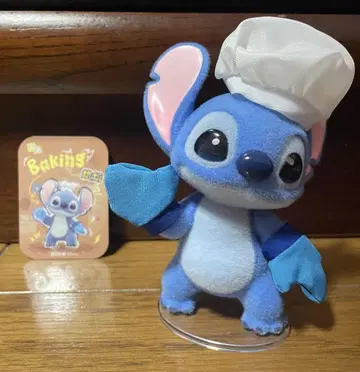 스티치 TOP TOY