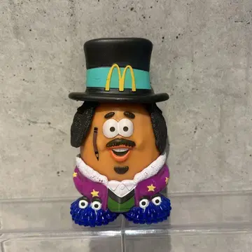 맥도날드 McDonald's 너겟 버디즈 2023년