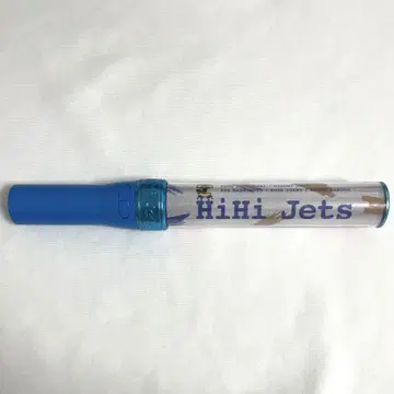 HiHi Jets 응원봉