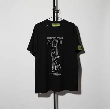 ZTMY 프리미엄 회원 한정판 니라짱 티셔츠