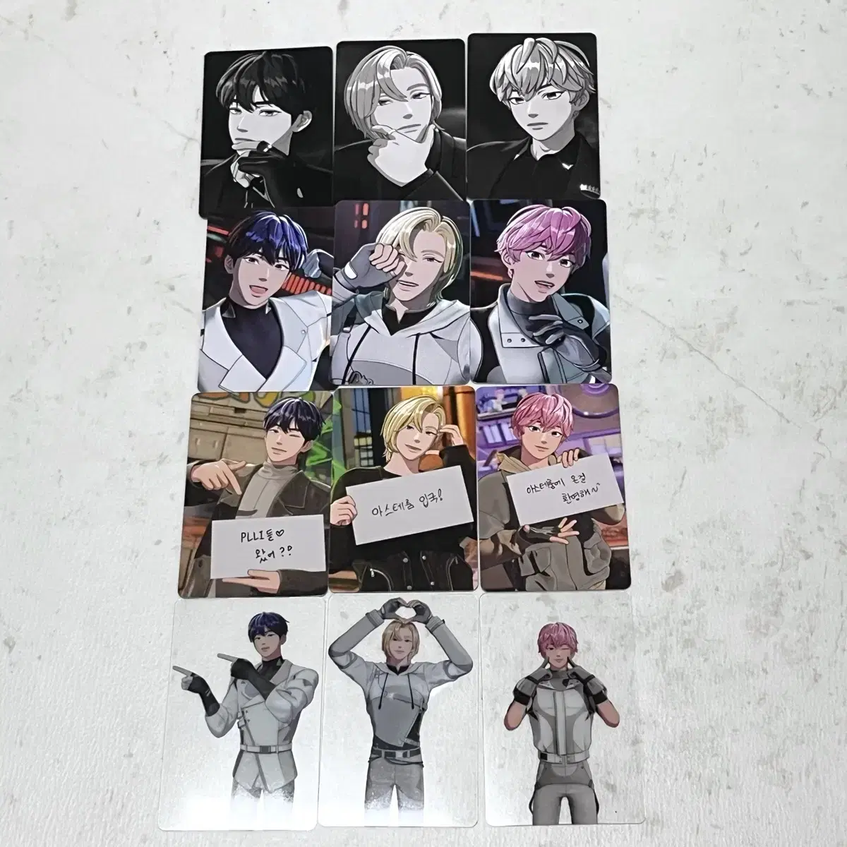 PLAVE | 플레이브 PLAVE Membership Kit 2nd Gen. Yejun Noah